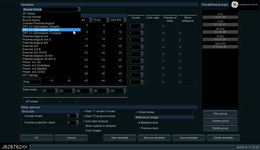 Vivid E95 and E90: AFI Stress Template