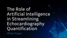 The Role of AI in Streamlining Echo. Whitepaper.