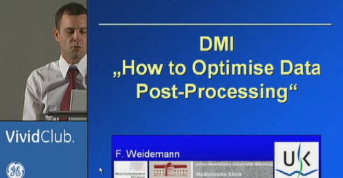 TVI, Strain & Myocardial Deformation Imaging: How to Optimize ...