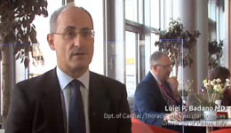 Euro Echo 2016: Key take-aways on 4D Echo - featuring Luigi P. Badano