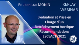 Evaluation et prise en charge d’un rétrécissement aortique – r ...