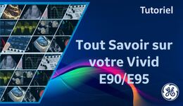 Questions autour de votre Vivid E90/E95