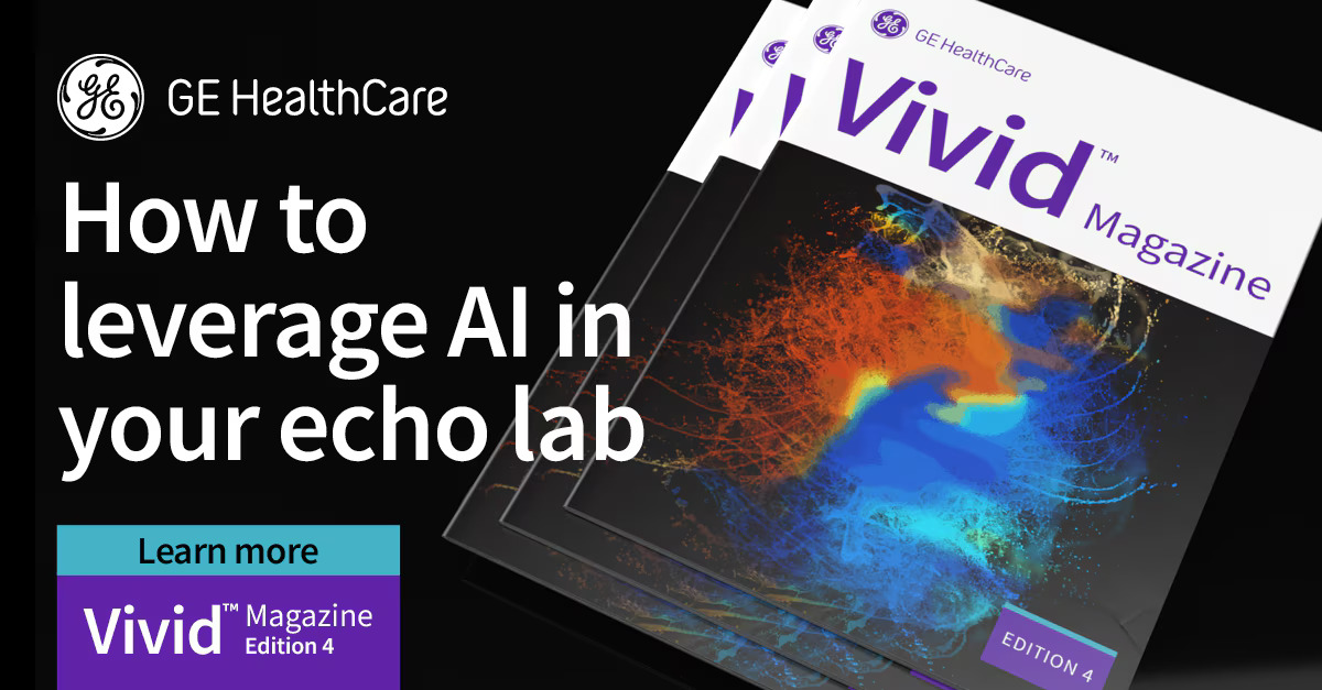 How to leverage AI in your echo lab